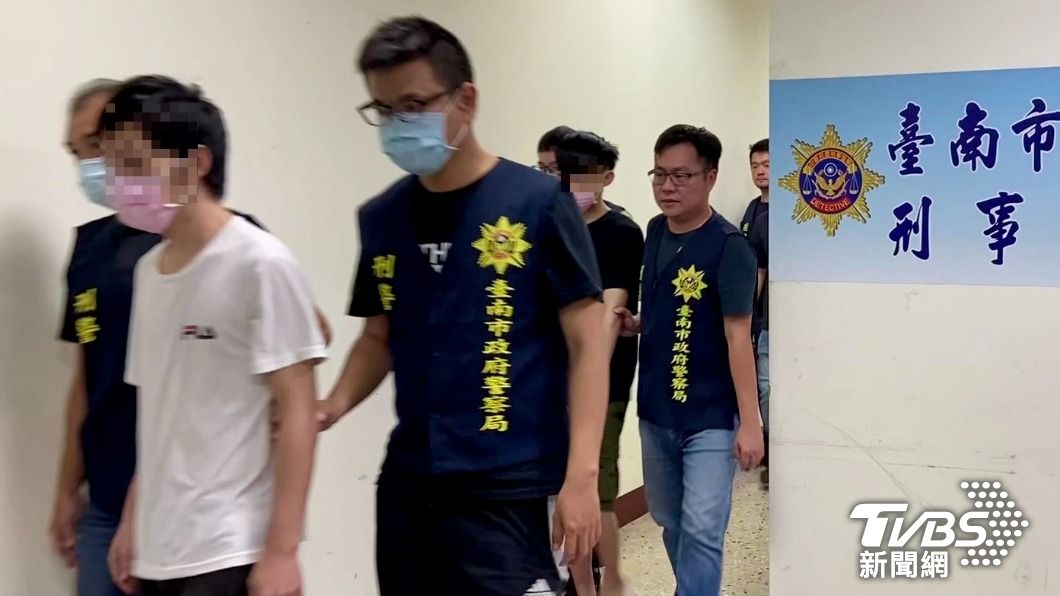 台南警破獲總統選舉賭資655萬　臉書公然招攬賭客下注