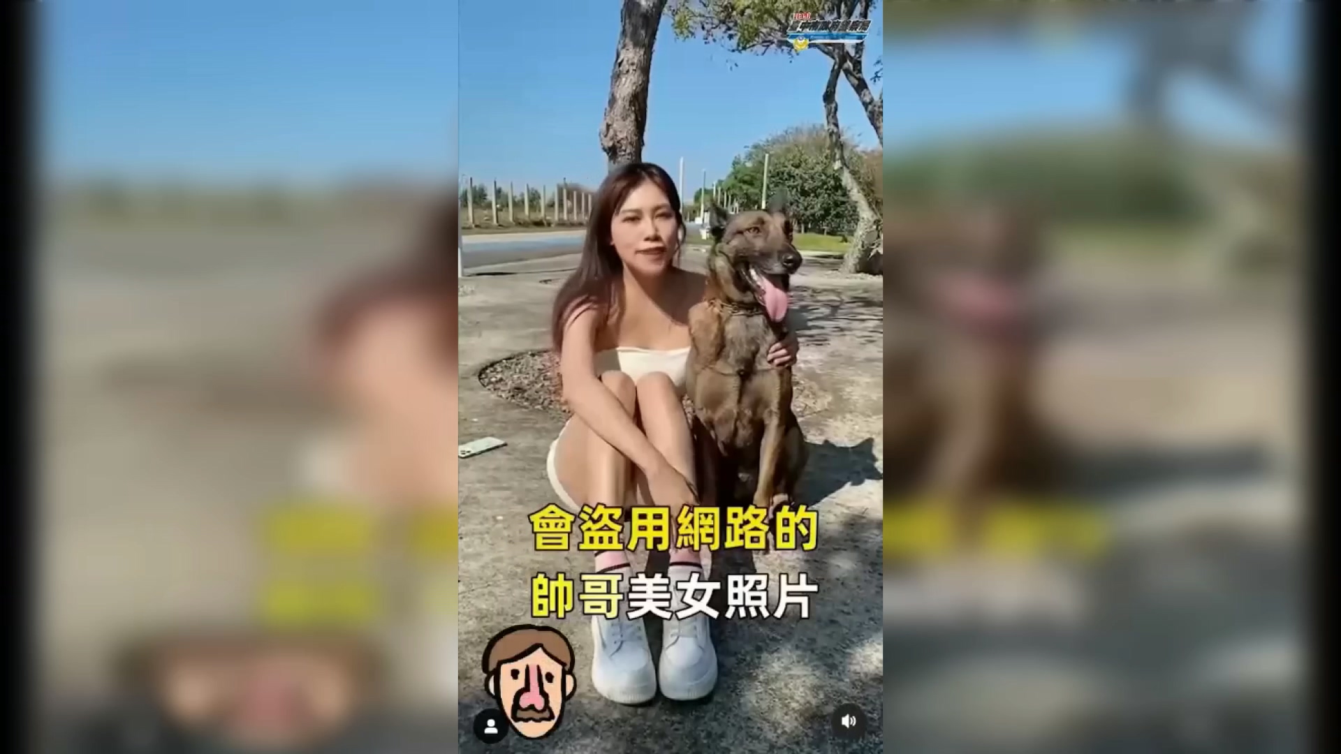 圖/翻攝自 李芷儀 Instagram