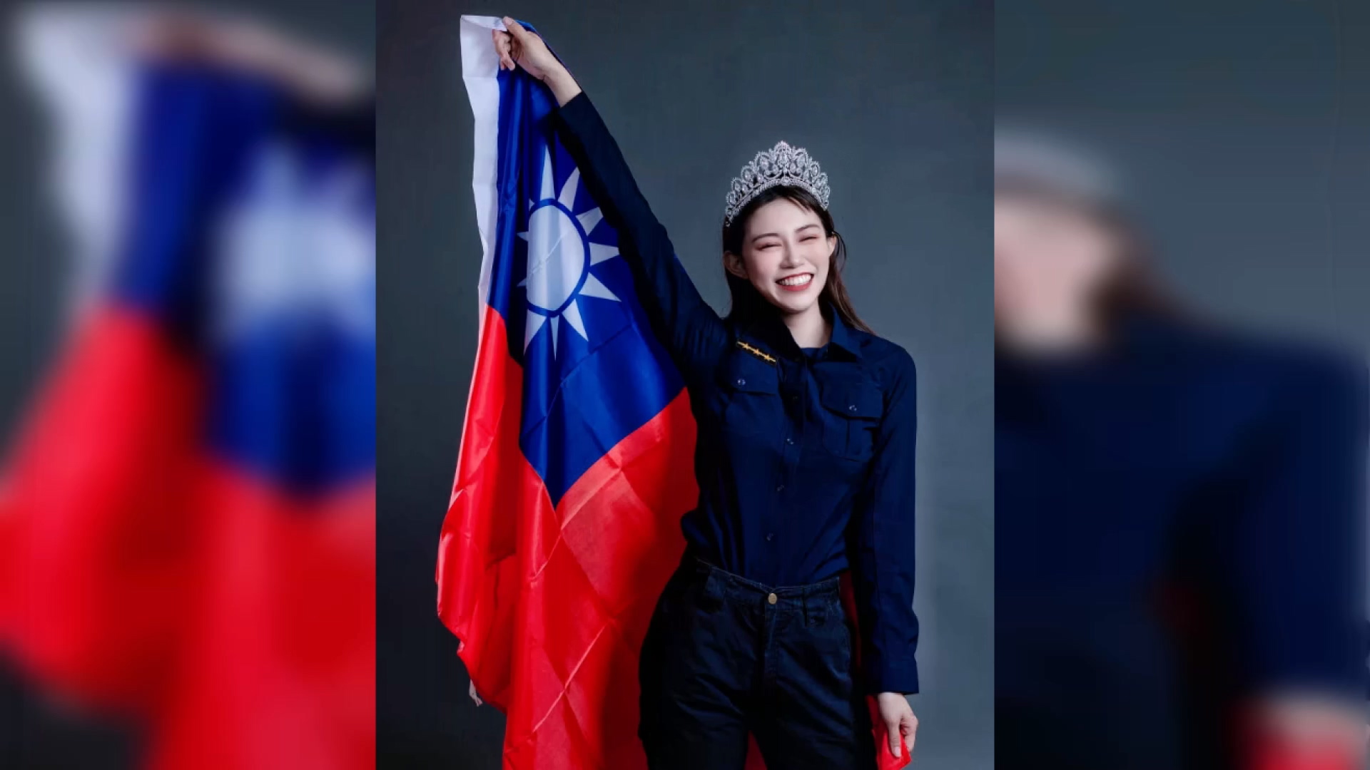 圖/翻攝自 李芷儀 Instagram