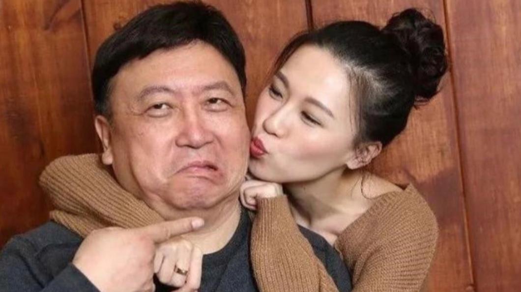 王子涵不想背負星二代包袱。（圖／翻攝自王子涵IG）