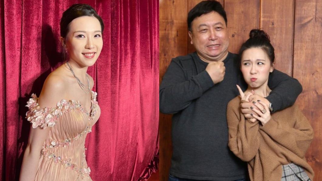 拚17年難熬出頭!香港名導愛女「放棄演藝路」 轉行改做這職業