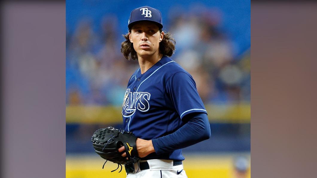 MLB/道奇傳交易光芒王牌投手格拉斯諾 將與大谷「強強聯手」