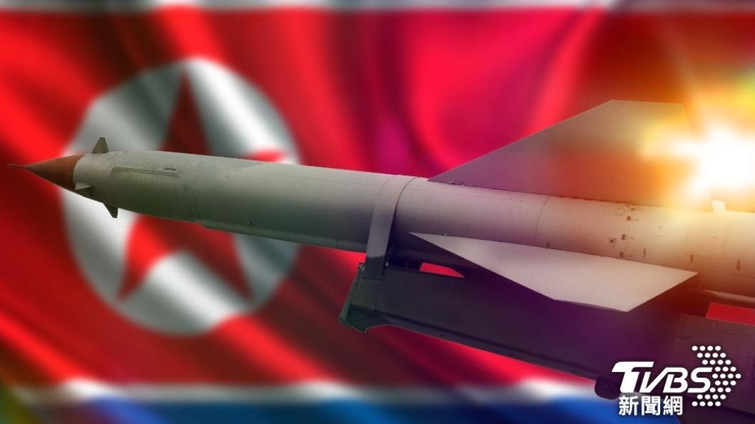 北韓連兩射疑含洲際彈道飛彈 日官員:高度超過6千公里