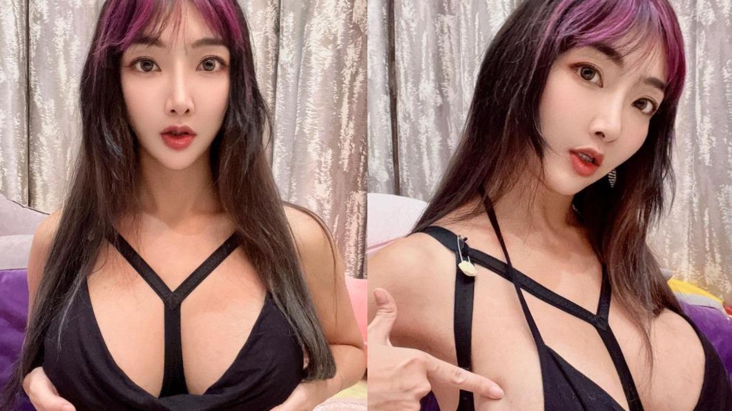 砸120萬3度隆乳!資生堂千金捧「豪華G奶」 激美成果照出爐