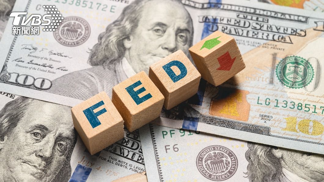 Fed大聲唱鴿!金融市場開派對 台股股匯飆升創兩週新高