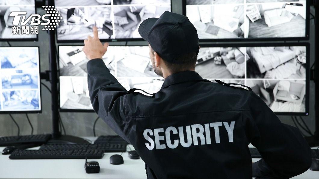 不少過來人表示,直接問警衛最快。(示意圖/shutterstock達志影像)