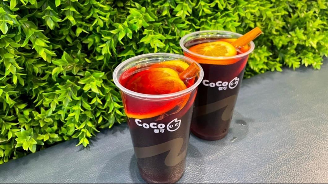 CoCo熱紅酒回歸!會員免費領「買一送一」 2時段手刀開搶