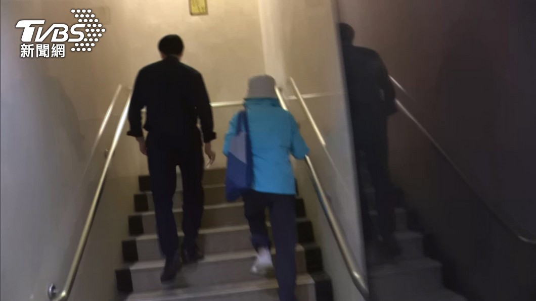 涉《反滲透法》!北市41名里長受陸招待旅遊 3人訊後交保