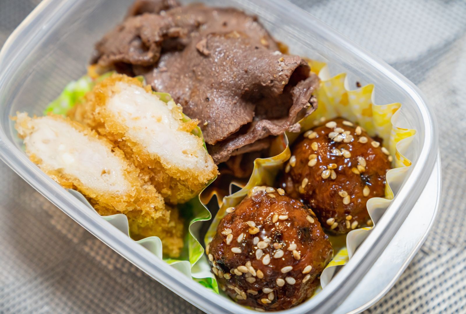 好暖!高中時同學請他幫忙吃便當 10年後才知背後真相