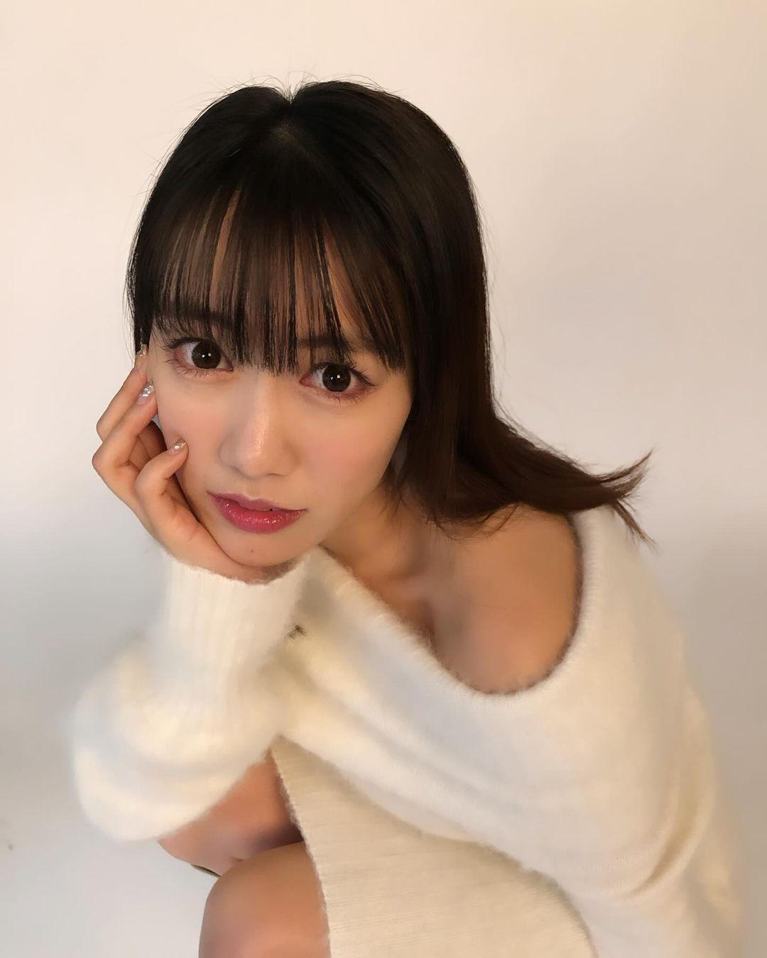 高城蕾妮直言,希望兩人過上更好的生活。(圖/翻攝自IG)