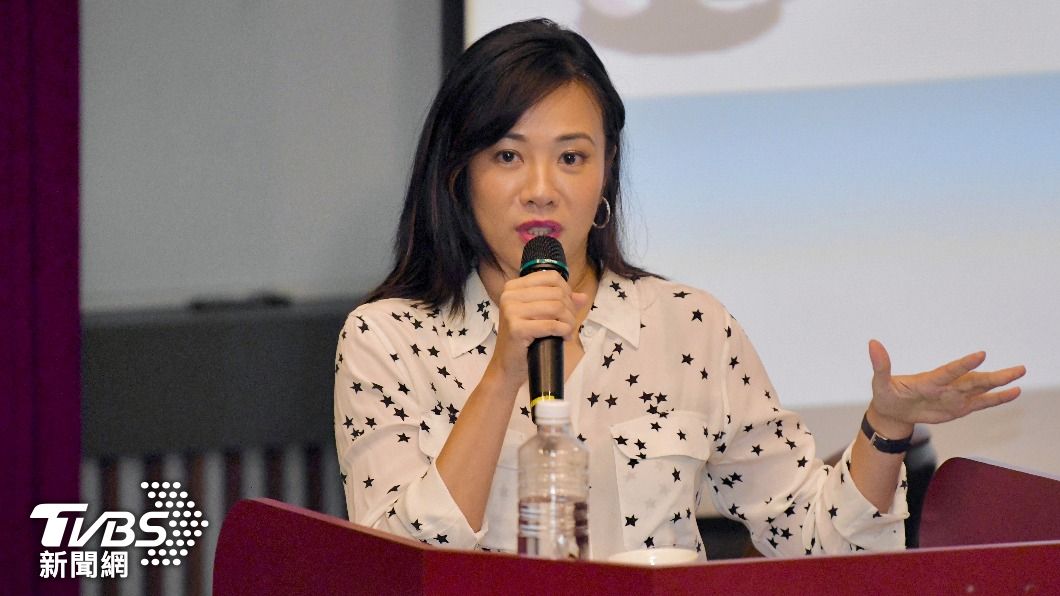 被批「斷交部」　外交部反擊：吳欣盈執意去COP28才遭打壓