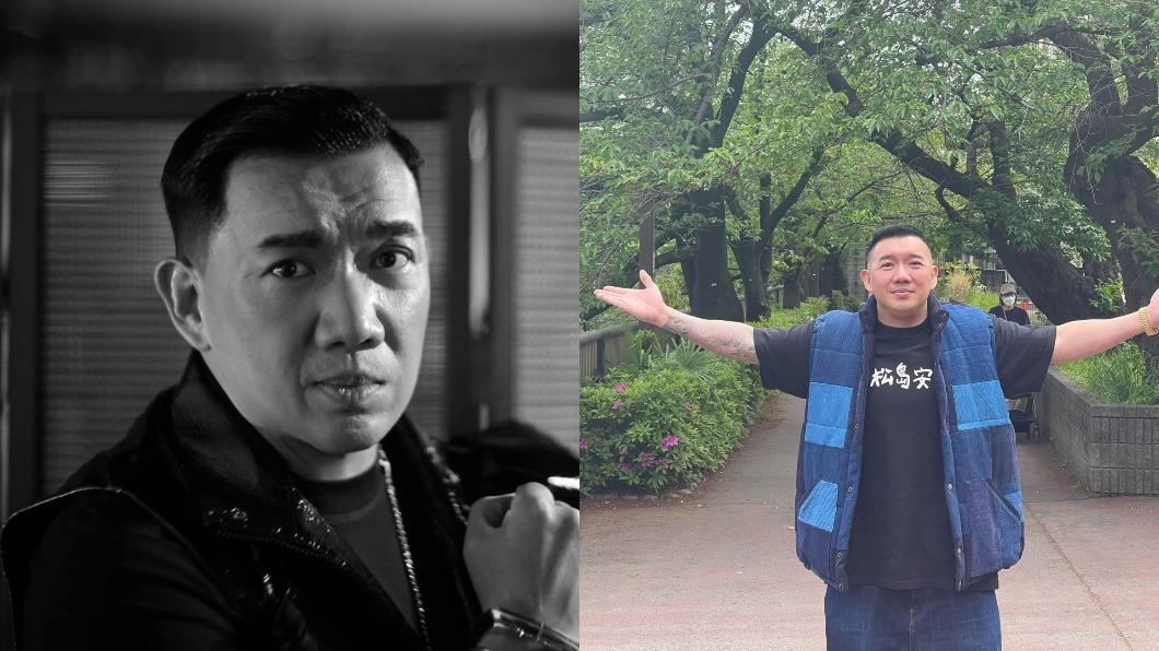 杜汶澤政治立場鮮明，曾聲援太陽花運動遭中國大陸封殺。（圖／翻攝自杜汶澤臉書）