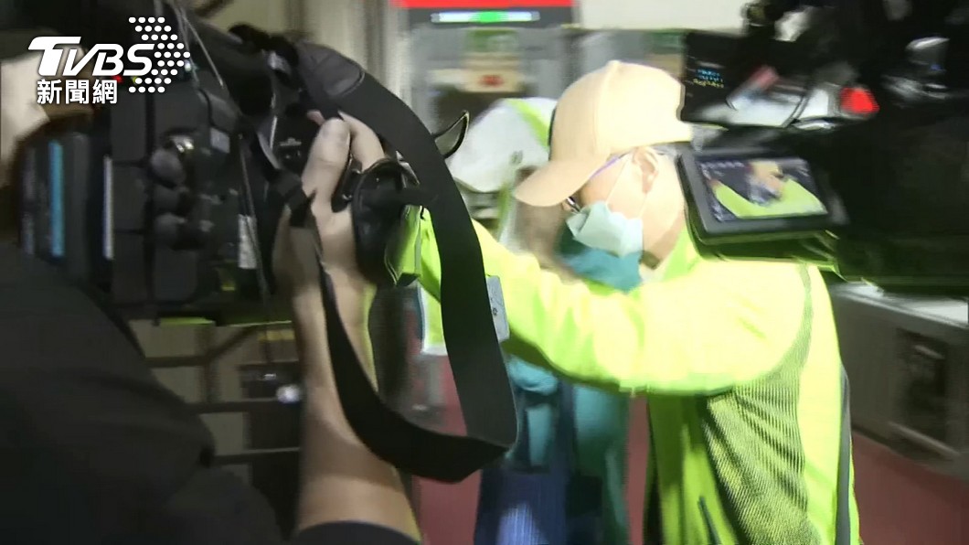 北市41名里長被控接受招待赴大陸旅遊。(圖/TVBS資料照)