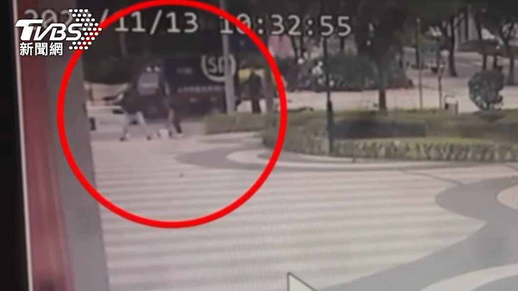 詐團黑吃黑!尾隨車手噴辣水搶7百萬 警逮3嫌全栽贓他頭上