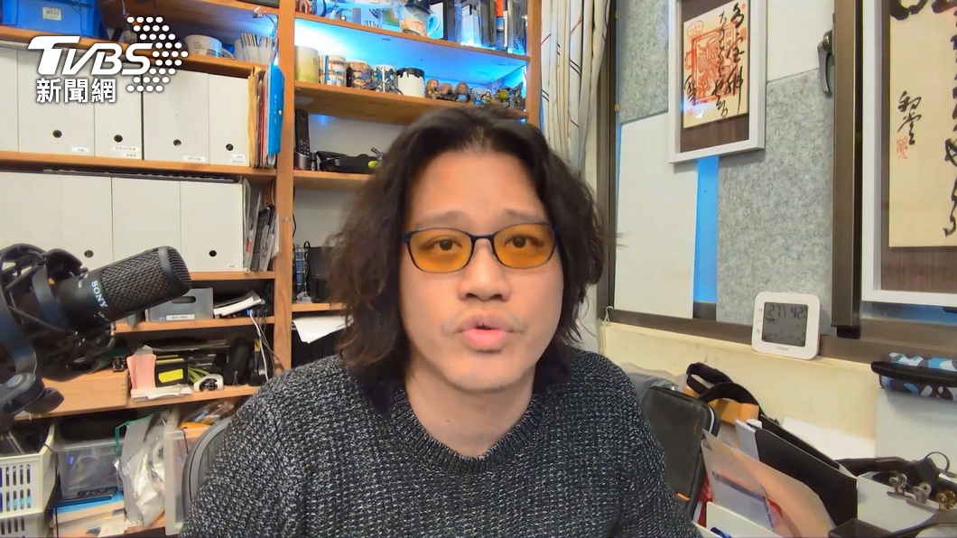 圖／TVBS