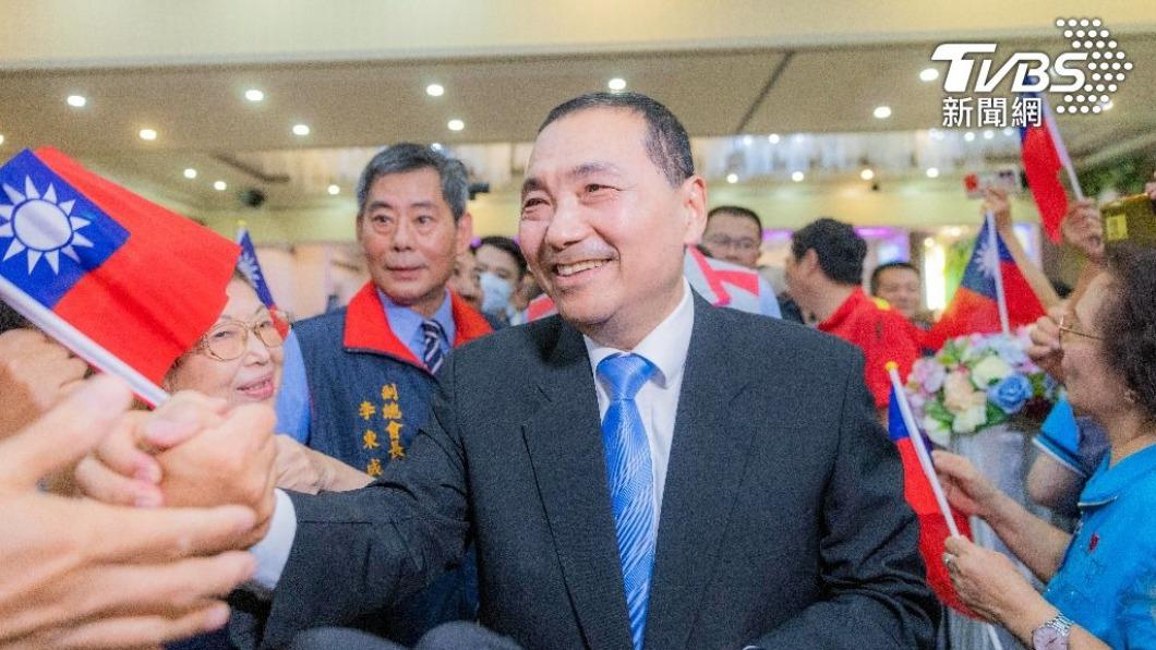 搶青年票! 侯友宜再拋「學貸免利息」:政府全面補貼