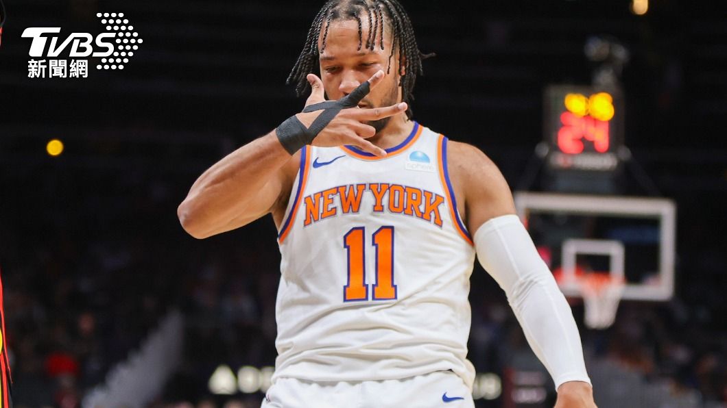 NBA／布朗森寫神蹟！飆50分領軍射日　比爾翻船「復出又傷退」