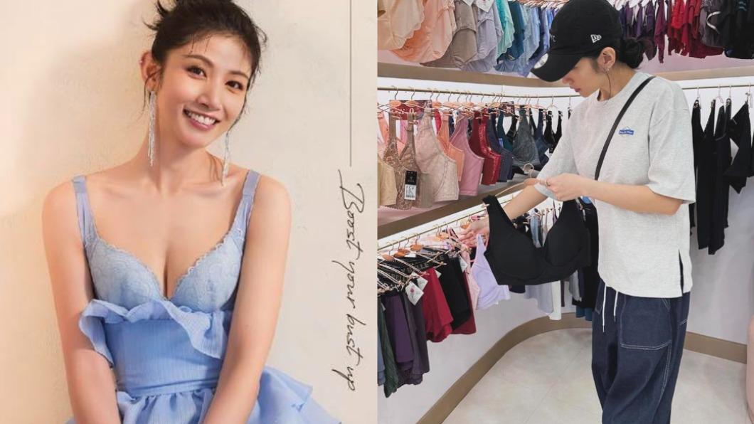 李千娜不藏私!挺5月肚「升級內在美」 羞喊:都長大了