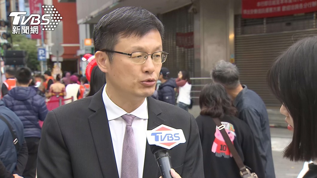 圖/TVBS
