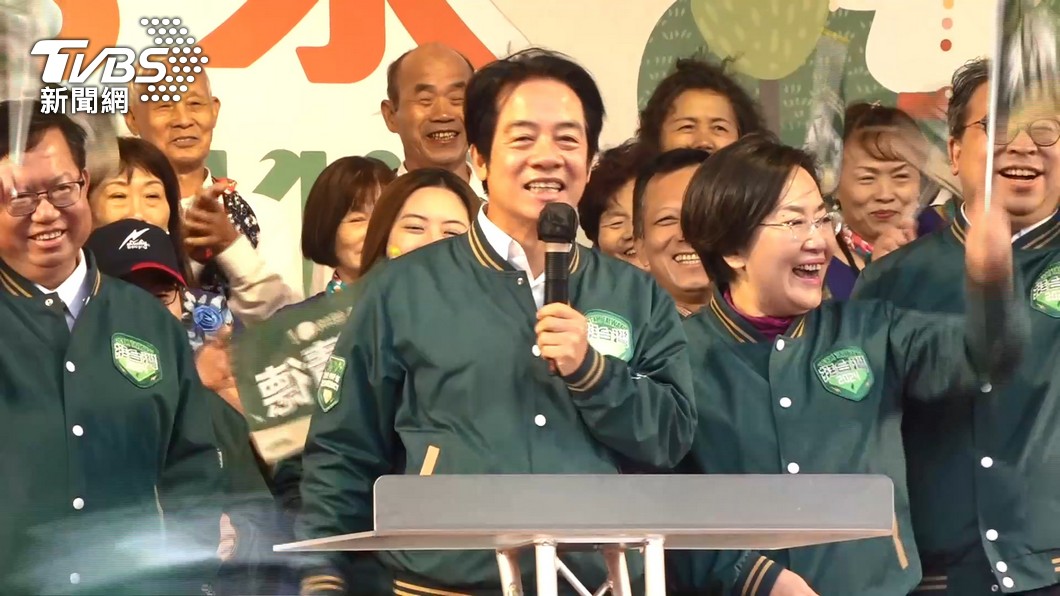 圖/TVBS