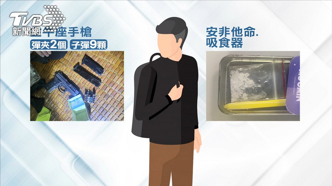 圖/TVBS
