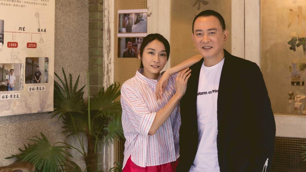 王識賢遭爆不爽Ella「缺席還牽拖」! 露面全說了:順著她的毛抓