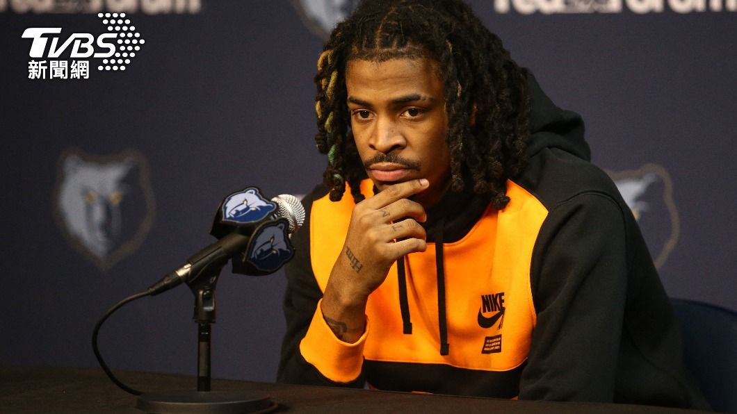 NBA/即將解禁回歸!莫蘭特吐心聲「愧對灰熊」:我該承擔責任