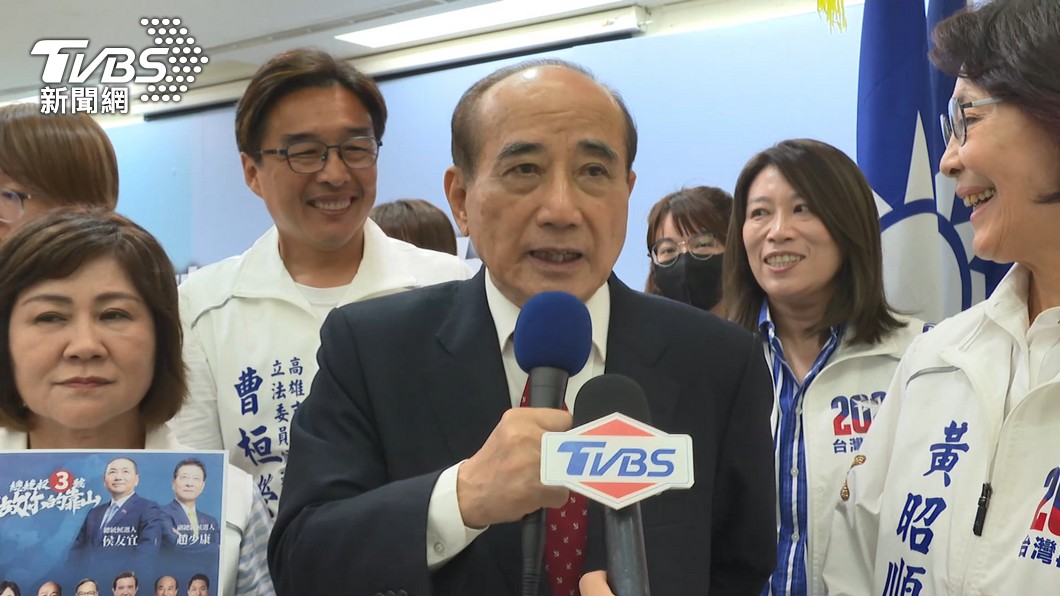 圖/TVBS