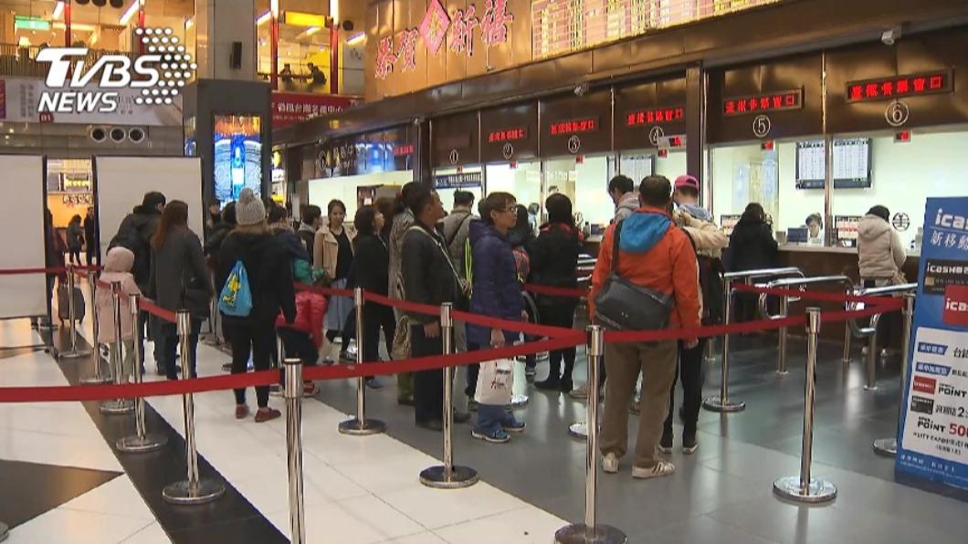台鐵票價調漲 估最快113年下半年實施
