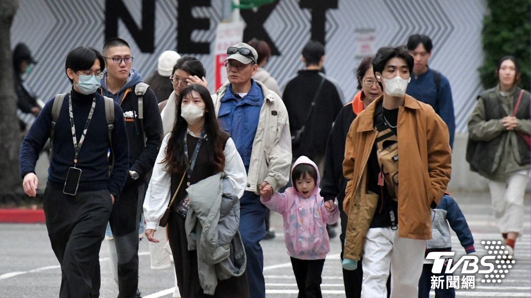 冬天易感冒有4關鍵!「這器官」成第一防線 失守免疫力急降