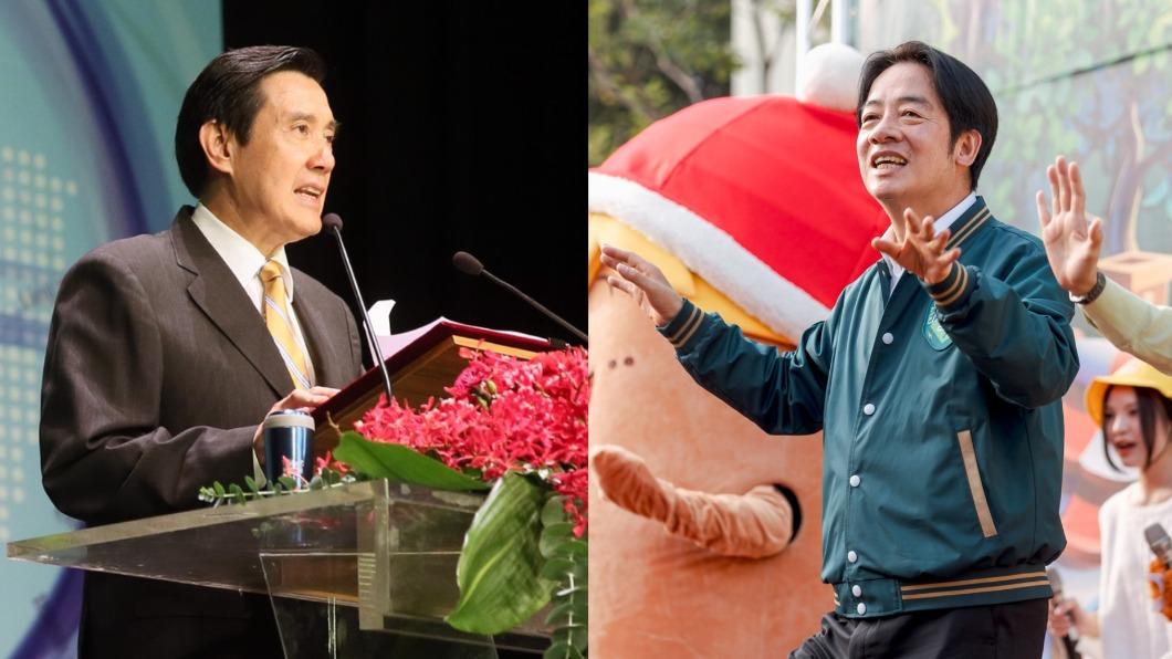 服貿通過「5千萬陸人來台」?馬英九反擊賴清德:頭殼壞去