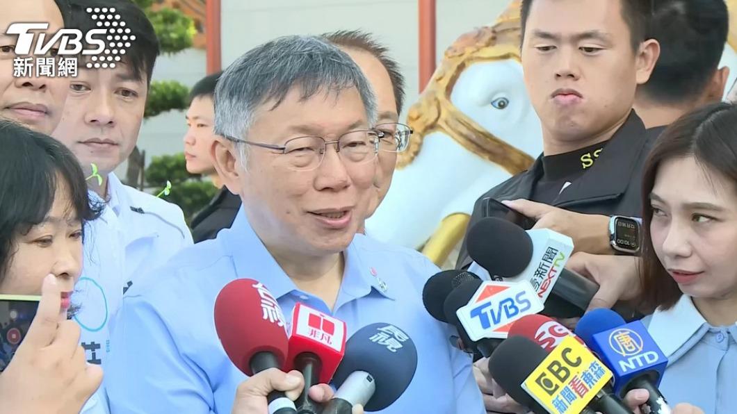 賴清德老家變打卡聖地「賴皮寮」 柯文哲:觀光多新景點