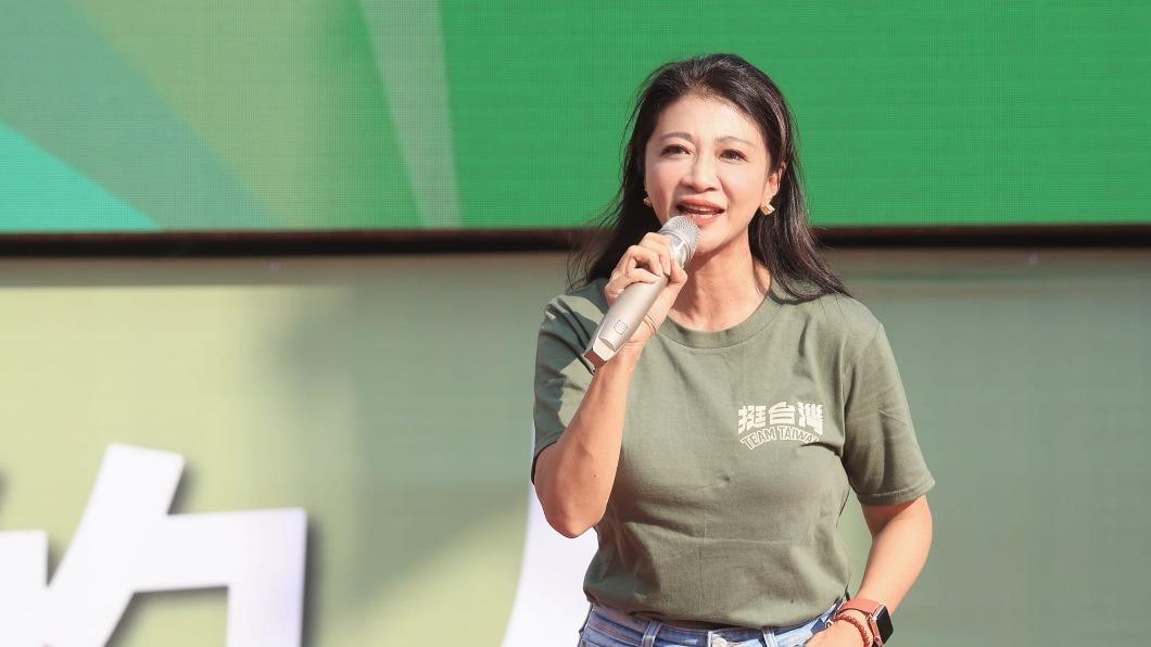 藍爆疑似羅致政不雅片　林楚茵狠酸：水準很Low的狗仔