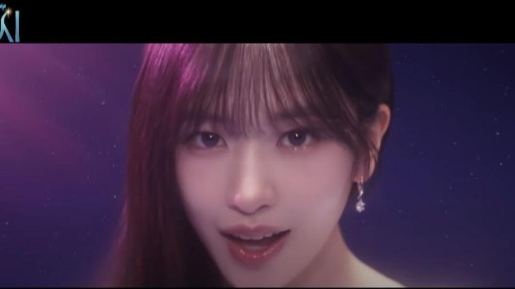圖/翻攝自Disney Korea YouTube