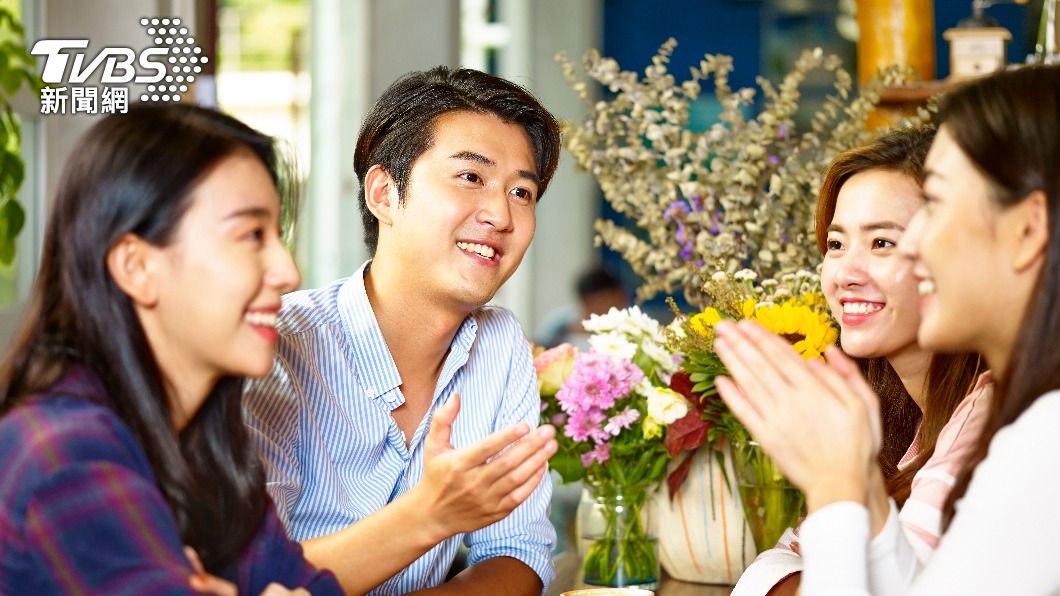 交朋友選這種!4星座「最會照顧人」超體貼 他樂於傾聽心事