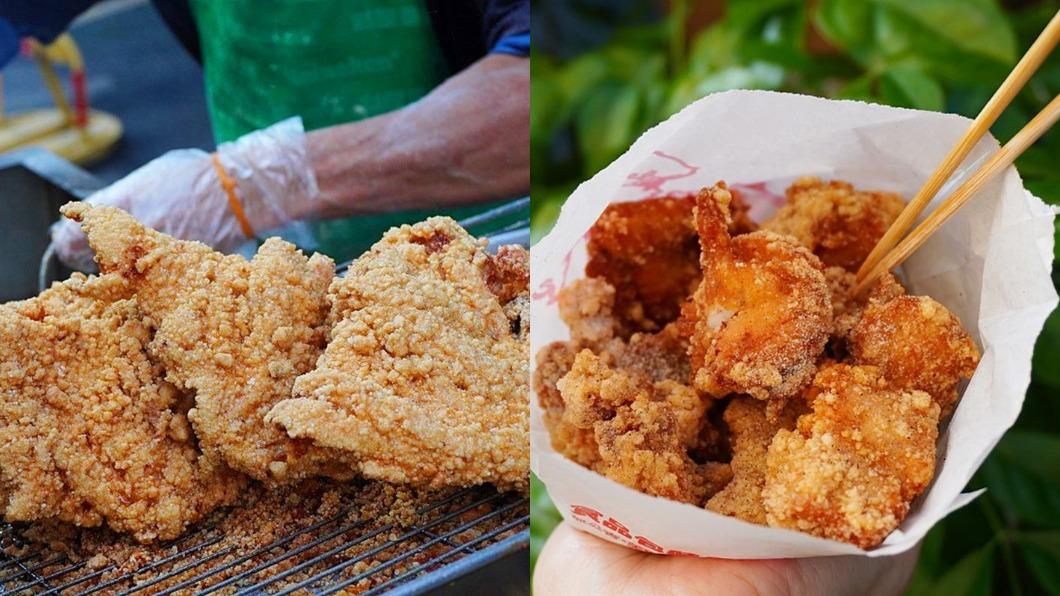 平日限定美食!「立院三寶」雞排超熱銷 1.5小時就完售