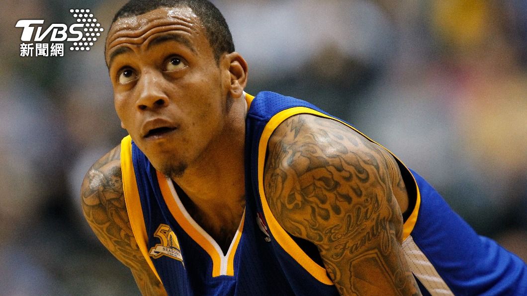NBA/勇士格林遭重懲!艾利斯勸「認清現狀」:該好好面對自己