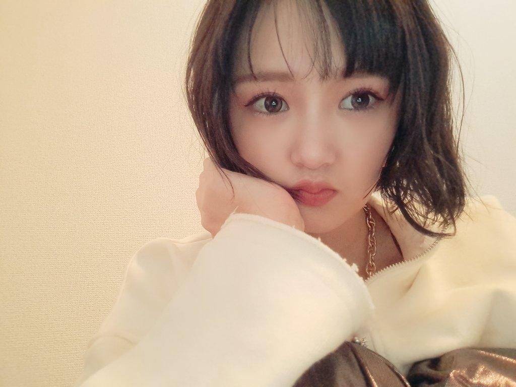 林美佐坦言，引退後打算好好過自己生活。（圖／翻攝自推特）