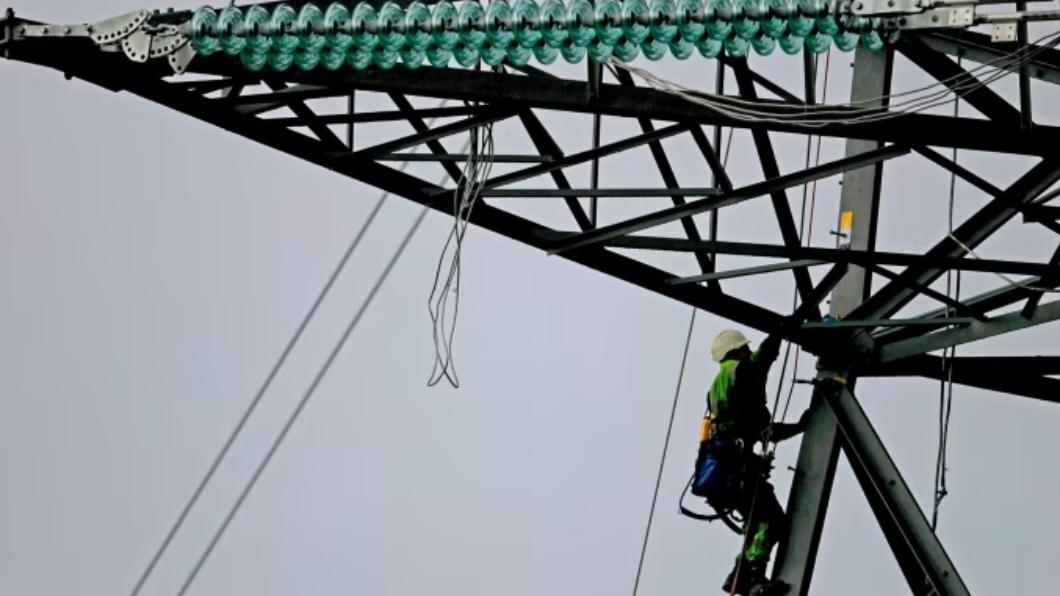 金融時報:英國國家電網為安全考量 正拆除中國設備