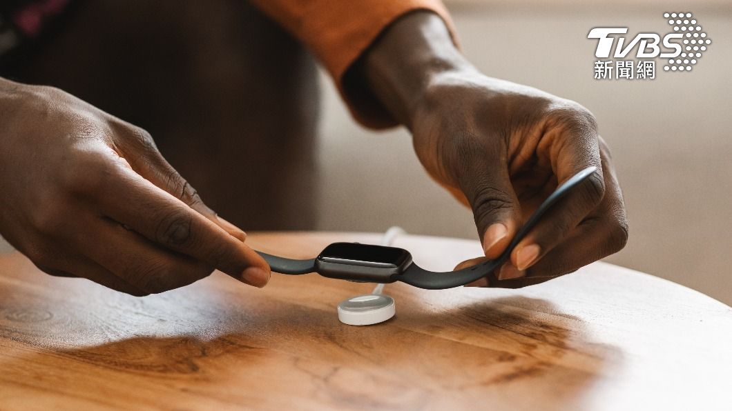 非原廠充電器恐害Apple Watch電池壽命大減 蘋果授三招辨別