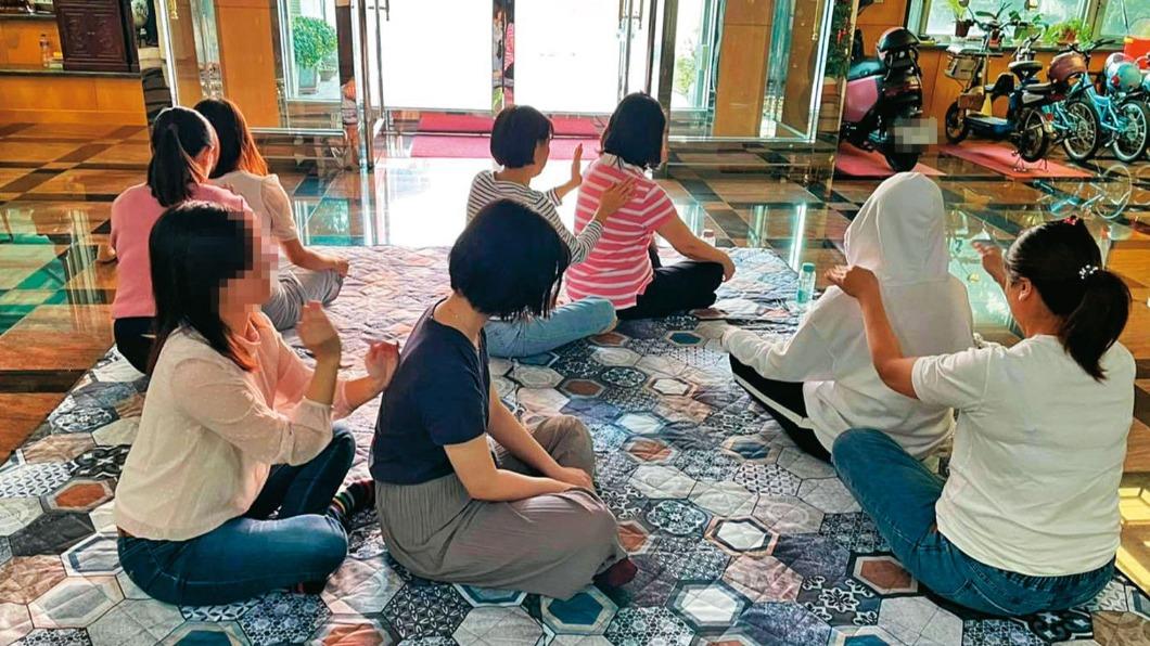 爆欠千萬債!暗指喝湯有療效恐違法 煲湯女神反咬前男友:狂劈腿