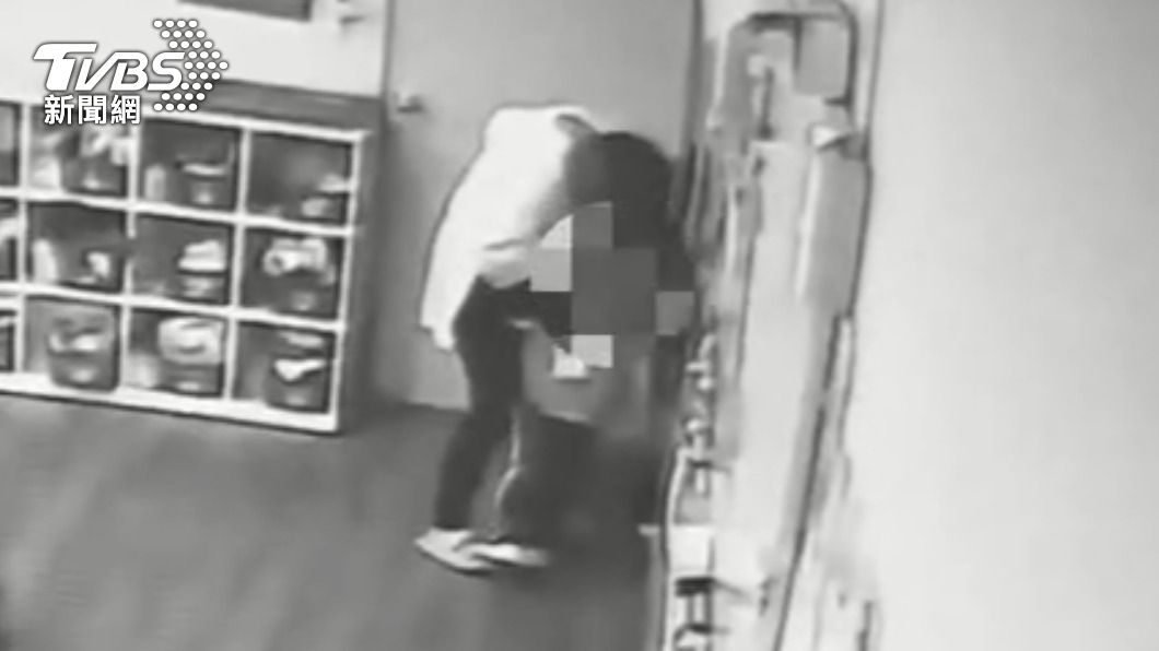 桃園男童遭幼教師「勒脖拖行」懸空離地 指甲抓傷臉破皮流血