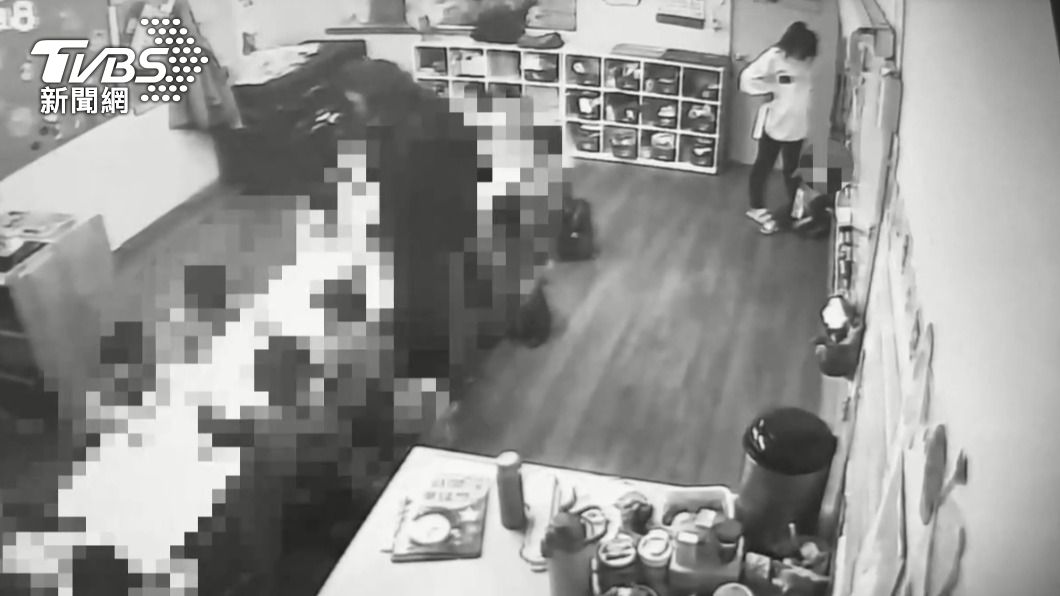 桃園幼兒園虐童爆案外案 監視器揪至少6人受害、不只1師涉案