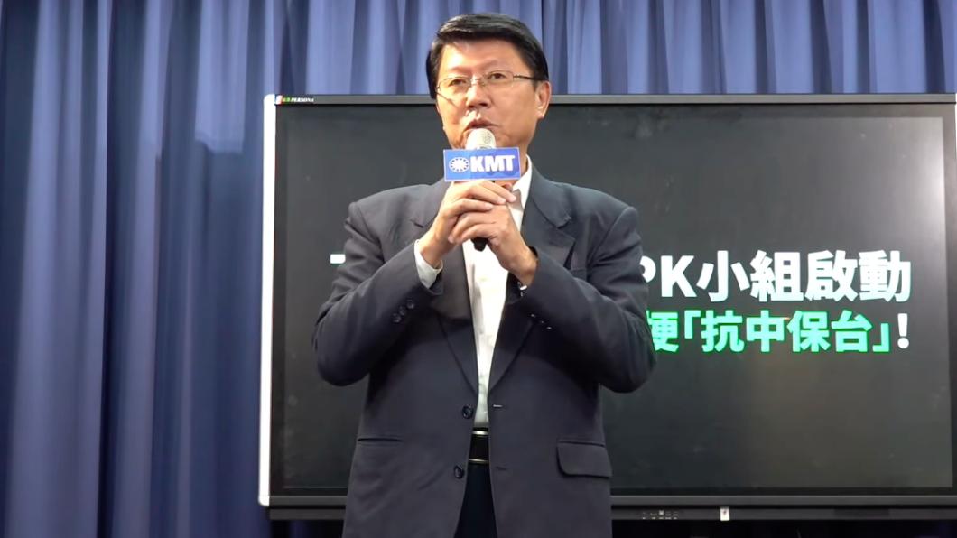 余天女婿涉詐遭捕 謝龍介質問民進黨:比照徐巧芯般的追殺?