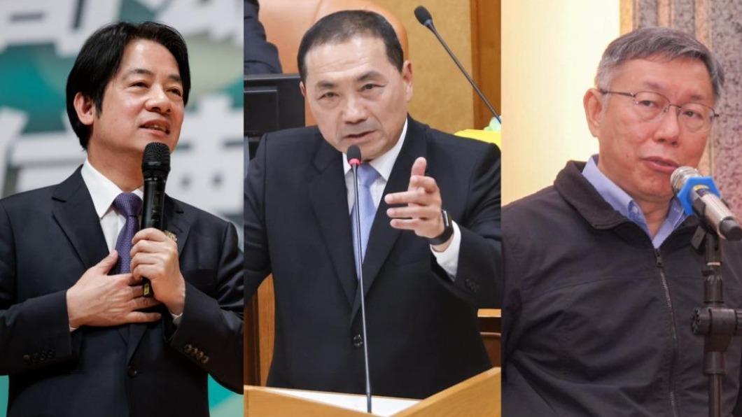 明年逾40國舉行大選史上最多 英媒:台灣壓力最大、俄國最假