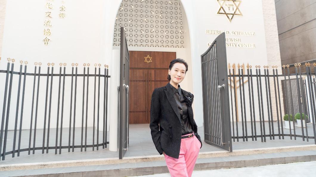 57歲玉女歌手嫁280億富商 600坪私密空間曝光