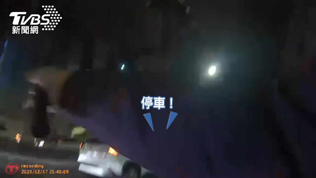 圖／TVBS