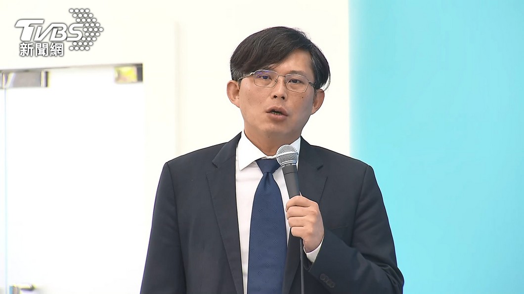 控三立炒地皮!黃國昌爆他官商勾結 鄭辦駁:先射箭再畫靶