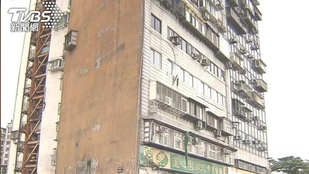 最猛凶宅奪30命!台北錦新大樓將裝「1設施」 當地人:功德一件