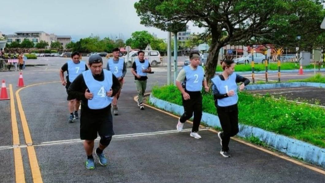 台東森林護管員放榜 榜首是卑南族女青年